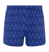 Fancy Jersey Boxers | Modern Ornament Reverse 79400-2352